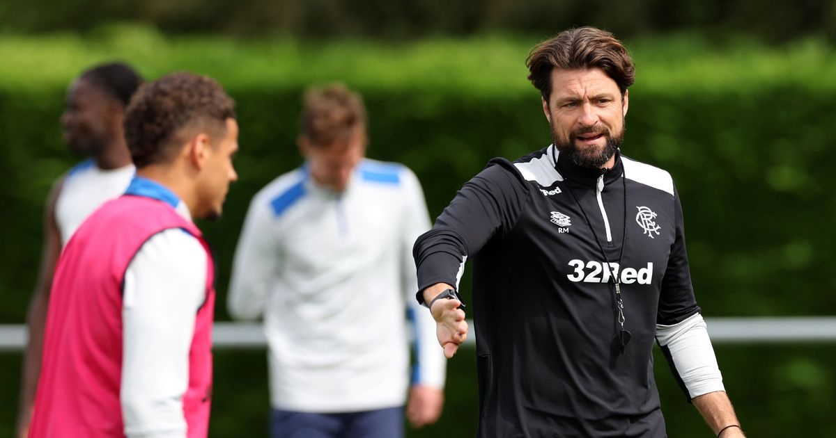 Six Rangers 'surprises' vying for Russell Martin's attention as misfit stars must make pre season first impressions count