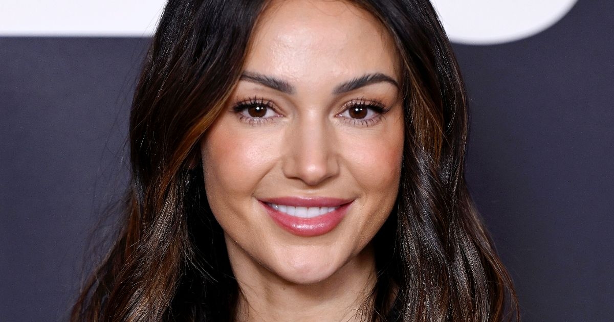 Michelle Keegan 'lands six figure deal' as she shares powerful message