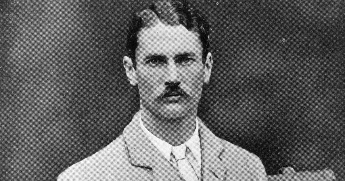 Forgotten Scottish Wimbledon Champion who died in tragic bike crash