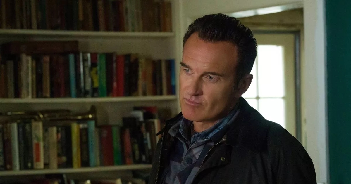 Fantastic Four star Julian McMahon dies of cancer aged 56 as wife pays tribute