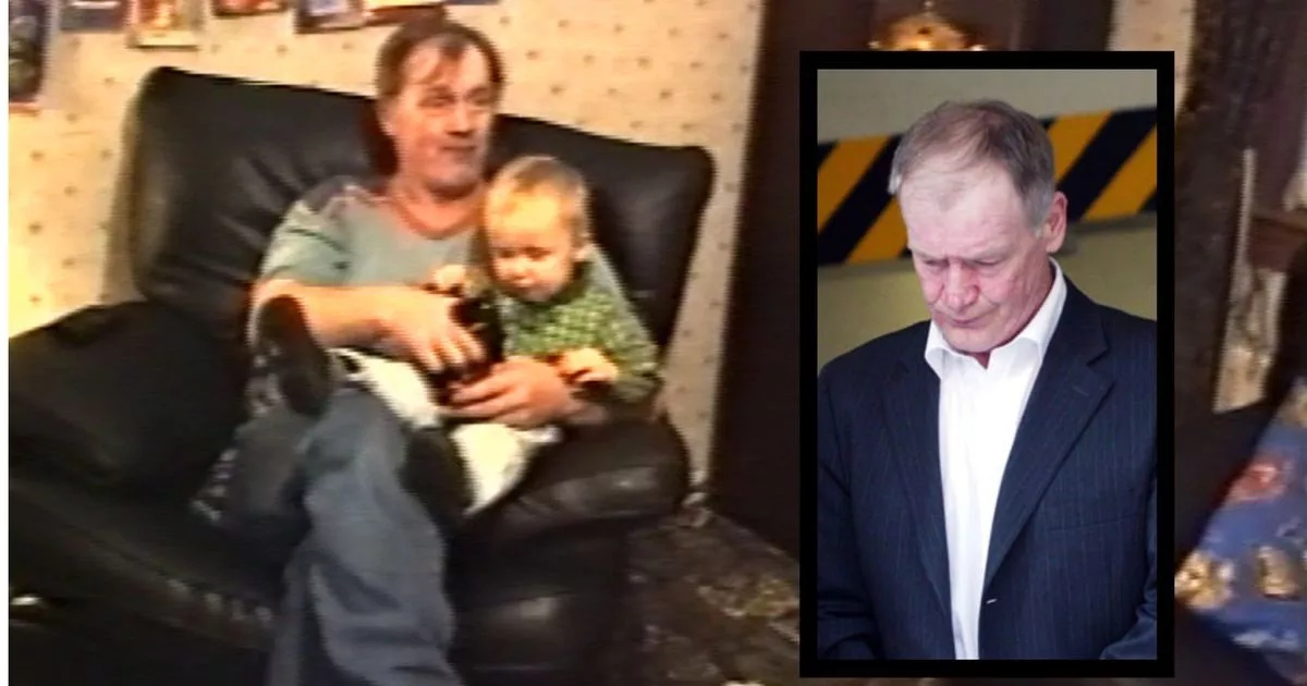Scots dad who murdered his two kids in revenge attack against wife denied parole