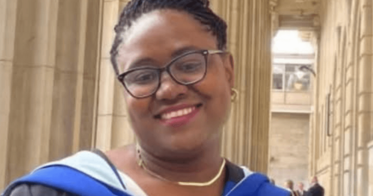 Dad of Scot accused of murdering woman sends condolences to her family