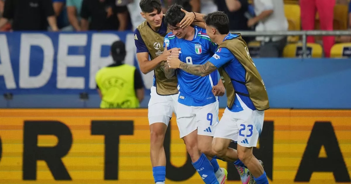 Celtic transfer news as Giuseppe Ambrosino meeting 'booked' and Hoops youngster lands permanent switch down south