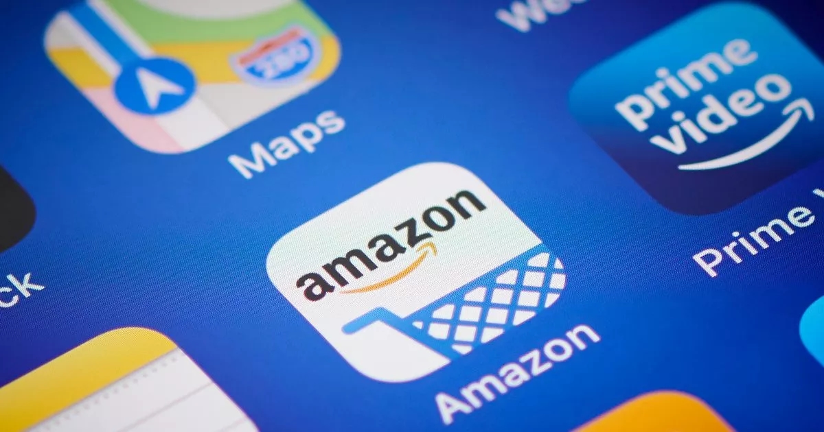 Amazon reduces 'impressive' Blink doorbell that's 'easy to set up' to £40