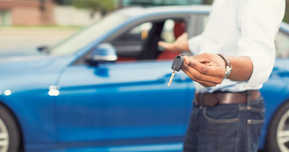 Millions of people due £1,100 car finance compensation update this month