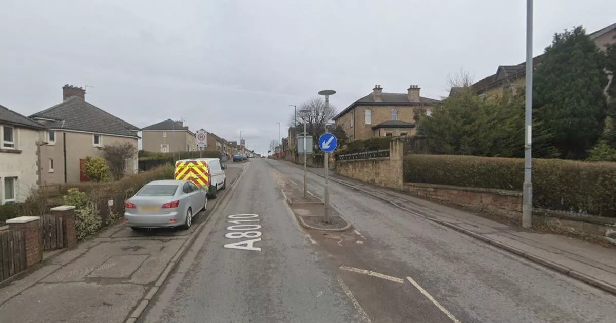 Manhunt underway after dog walker 'punched to ground' in brutal attack