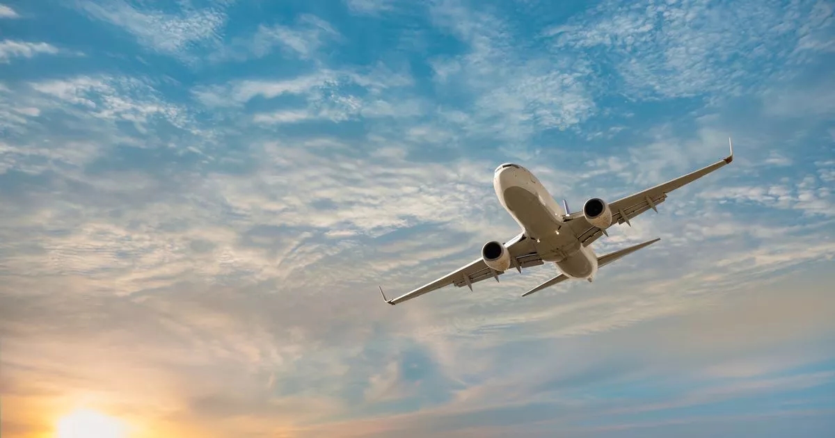 UK holidaymakers urged to keep copies of these three important documents at home