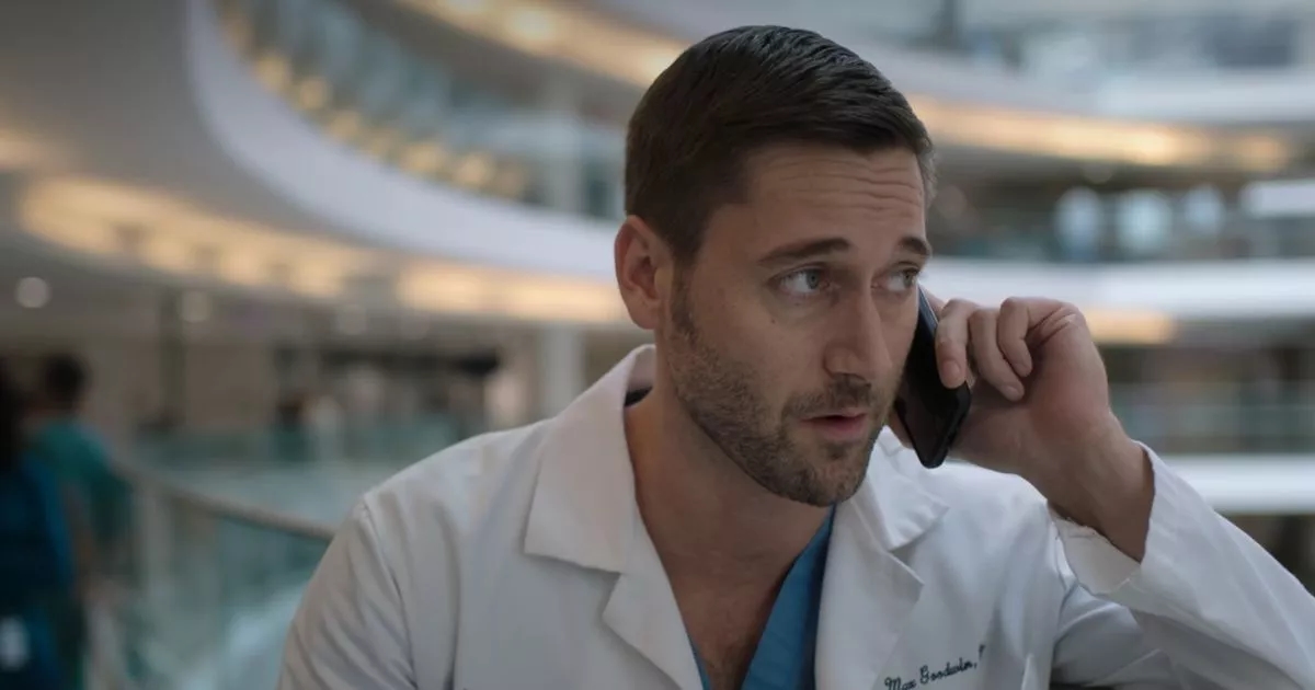 Netflix's The Resident fans urged to watch medical drama as it lands on UK streamer