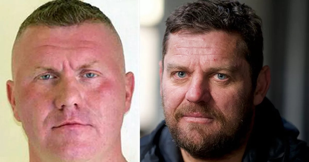 Raoul Moat 'completely changed in his twisted final hours' say arresting officers