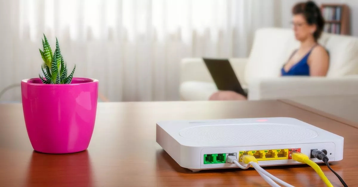 Five easy WiFi hacks to instantly boost broadband speed for free