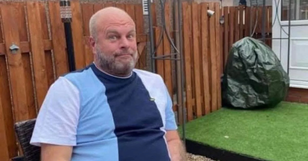 Scots dad dies two weeks after hip replacement as investigation launched into NHS care