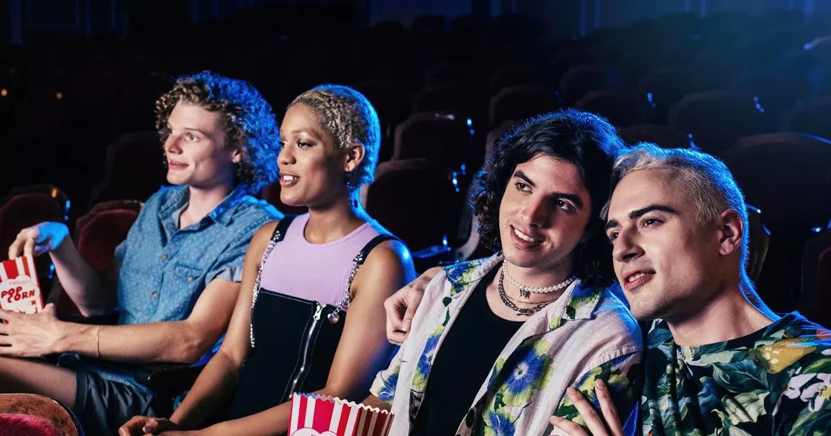 'Perfect' summer blockbuster hailed as 'best superhero film in years' now in cinemas
