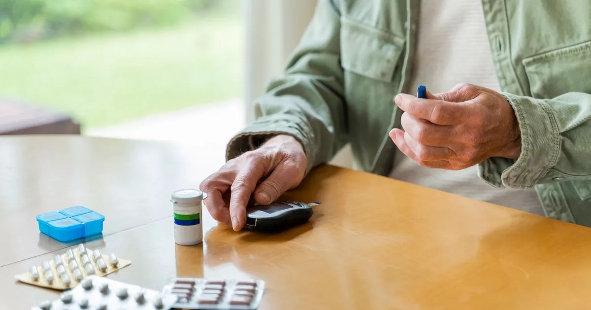 People with diabetes, asthma and high blood pressure issued medication warning