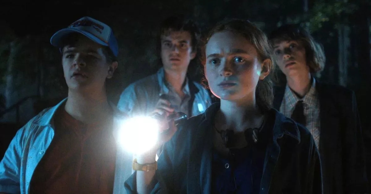 Netflix viewers certain Stranger Things season five will feature a twist fans 'wont like'