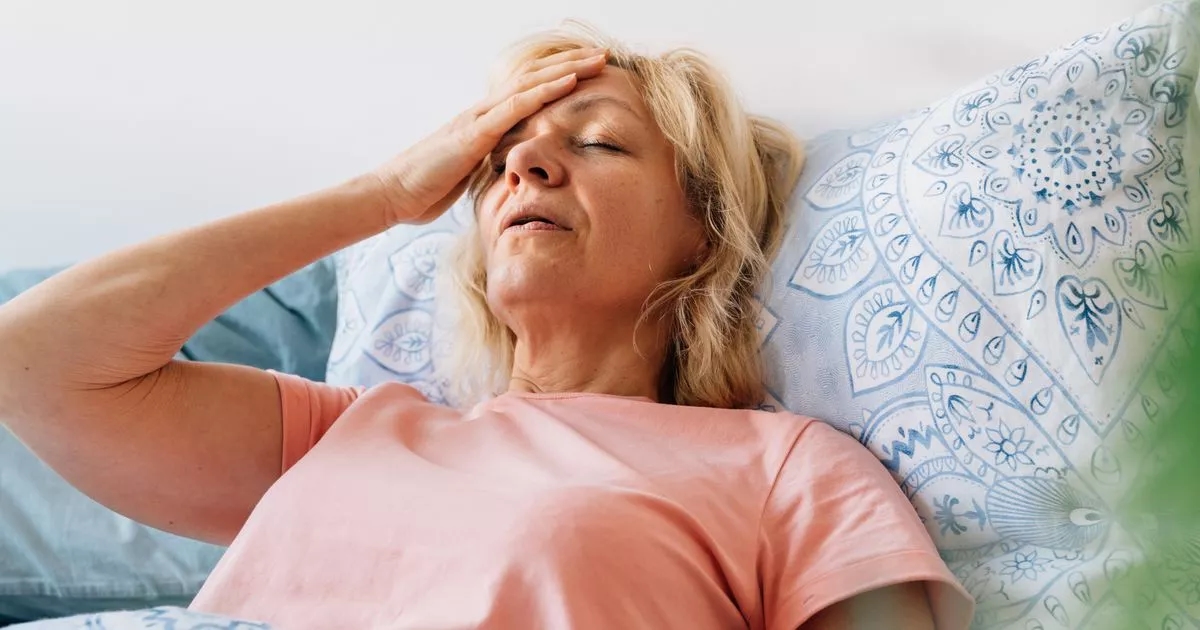 8 tips to stay cool at night during a heatwave as Scots to face 32C weather
