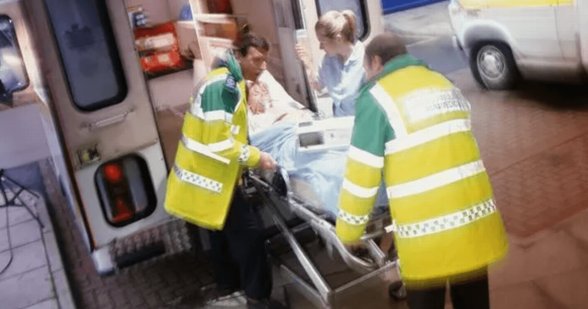 Nearly two million Scots forced to wait over four hours in A&E
