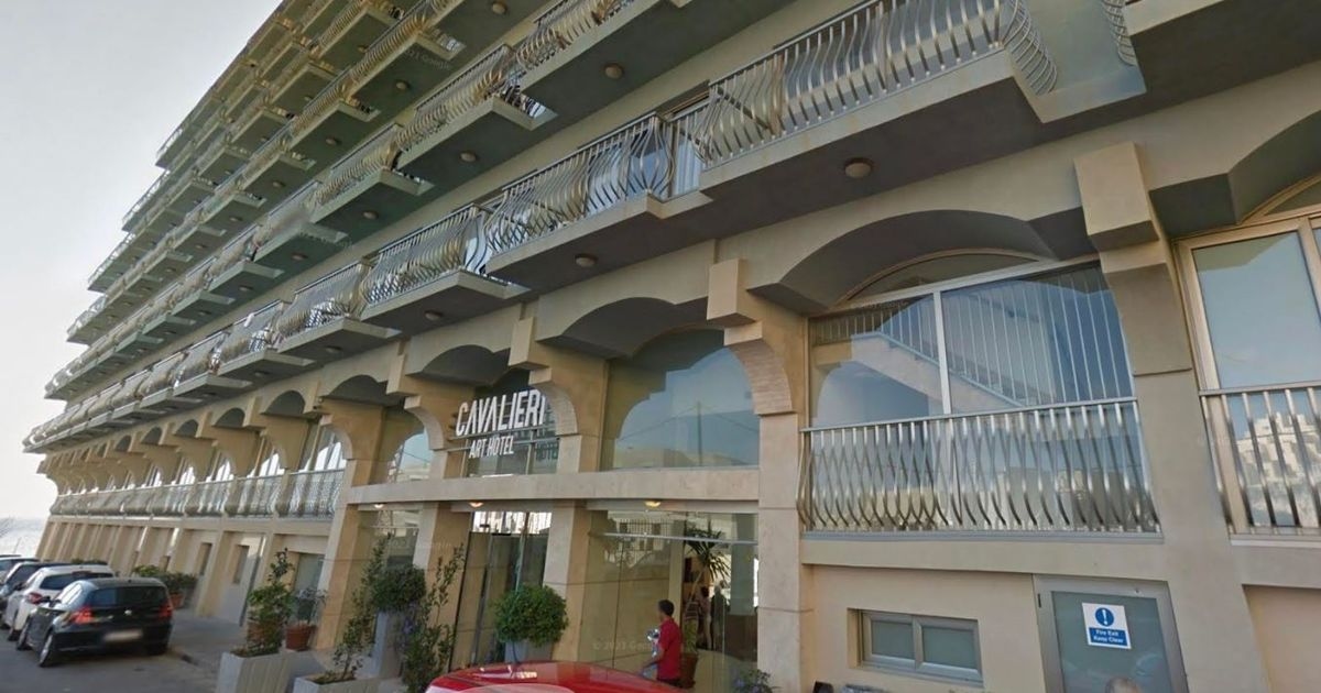 UK tourist dies after Malta hotel balcony fall as cops launch probe