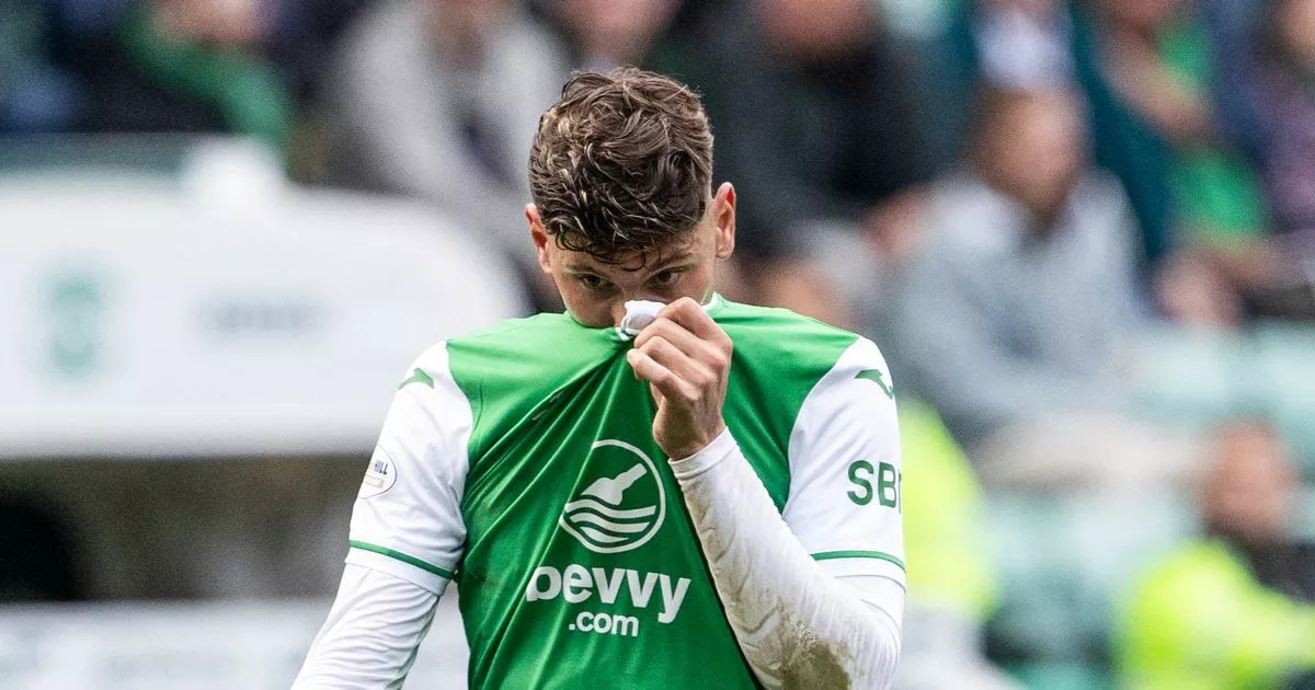 Nectar Triantis triggers Sunderland wage rise as hopes over Hibs return fade amid big time transfer options
