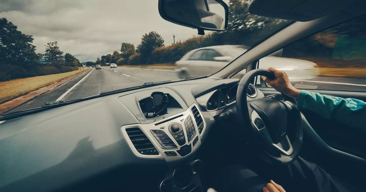 Drivers can use 'zero fuel' with this little-known trick