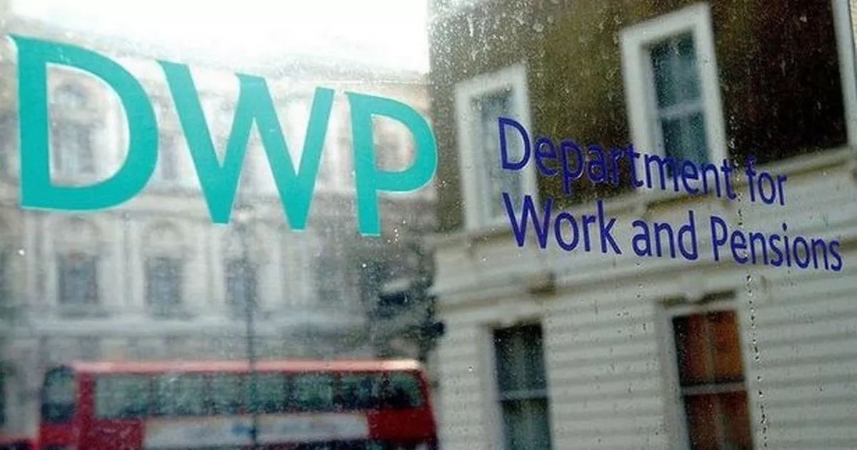 DWP confirms changes to specific compensation payments set to start next week