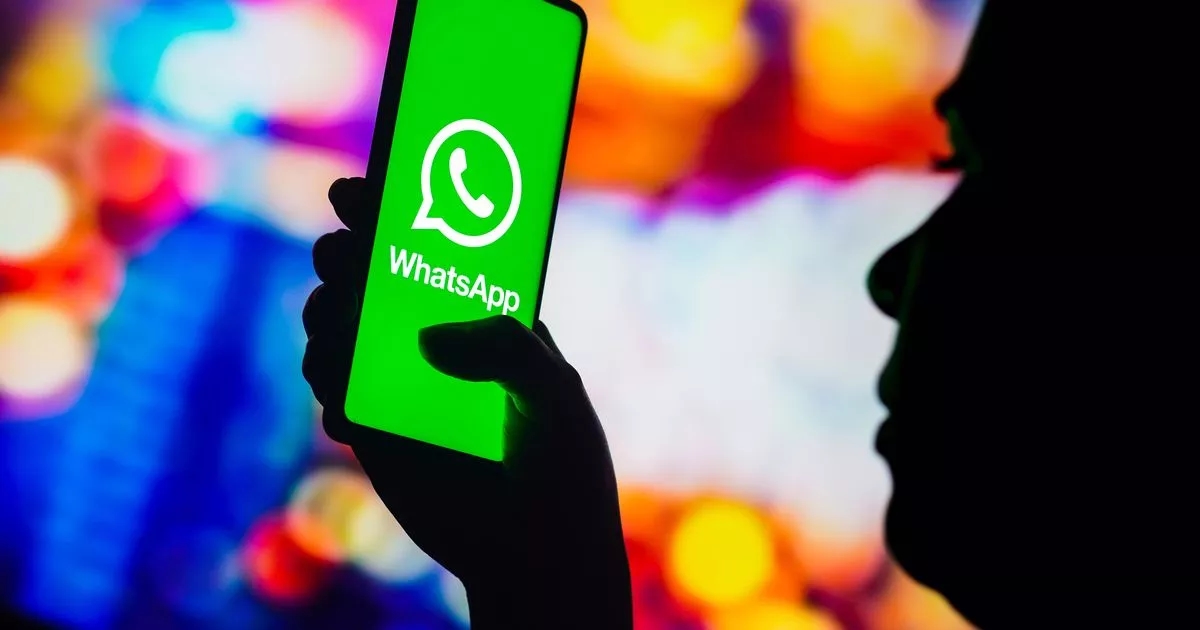 WhatsApp users urged to stay on high alert this week as money stealing scam resurfaces