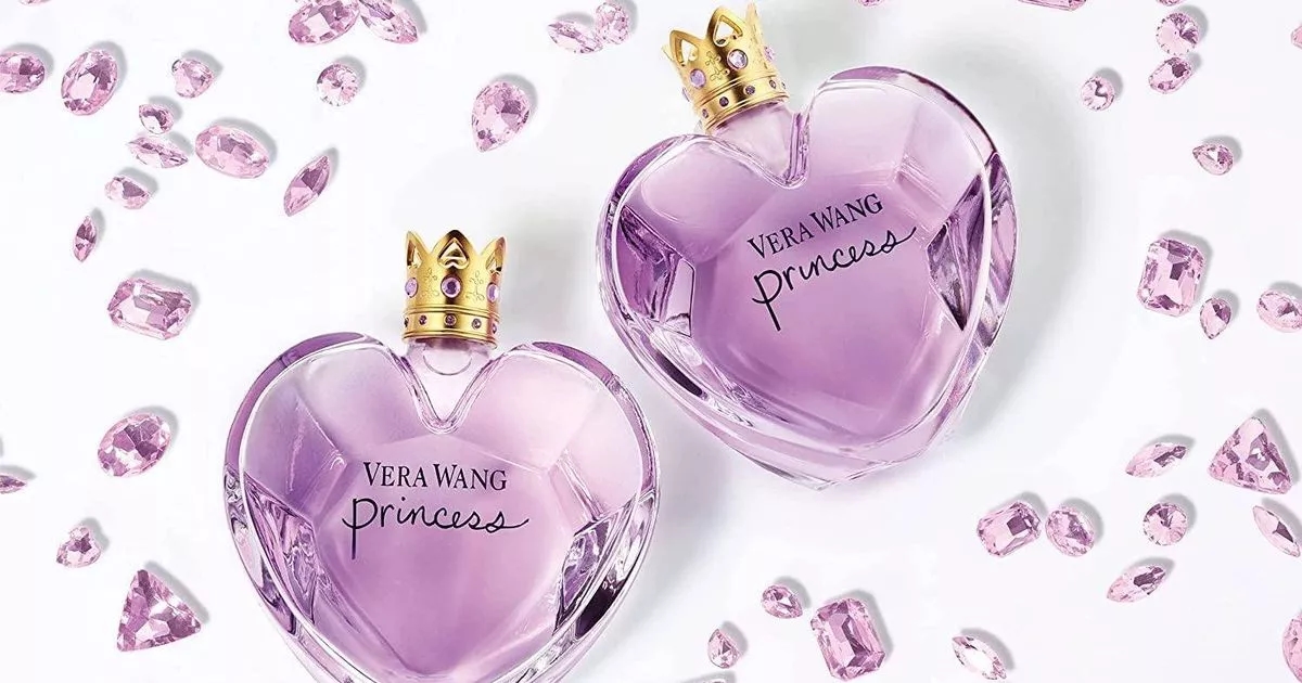 Boots drops price of 'whimsical' £66 perfume to £26 that 'brightens your mood'