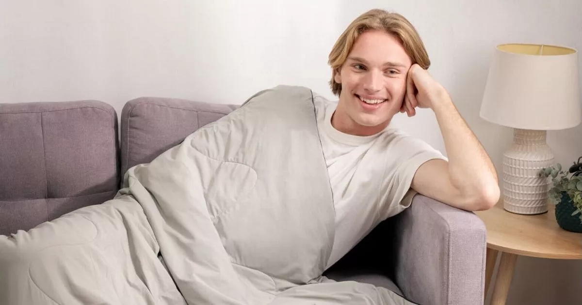 Oodie launches multi-buy offers on new cooling blanket for hot summer nights