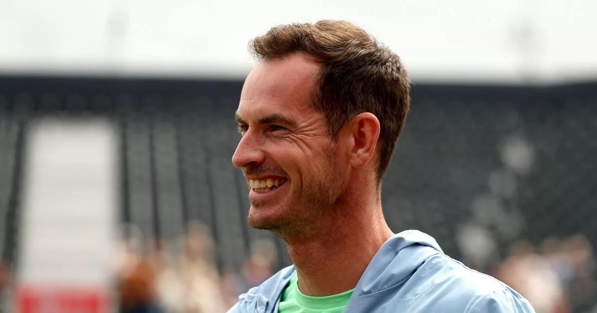 Andy Murray speaks out about tennis future after splitting with Novak Djokovic