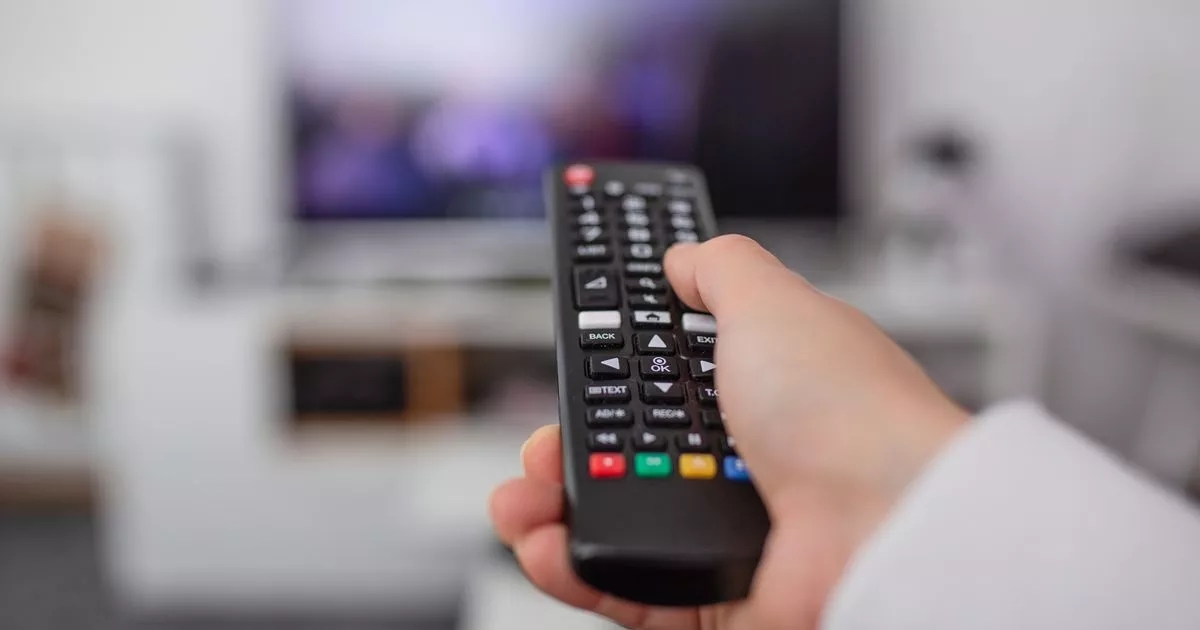 Major broadcaster launches brand new channel but it won't come to all homes