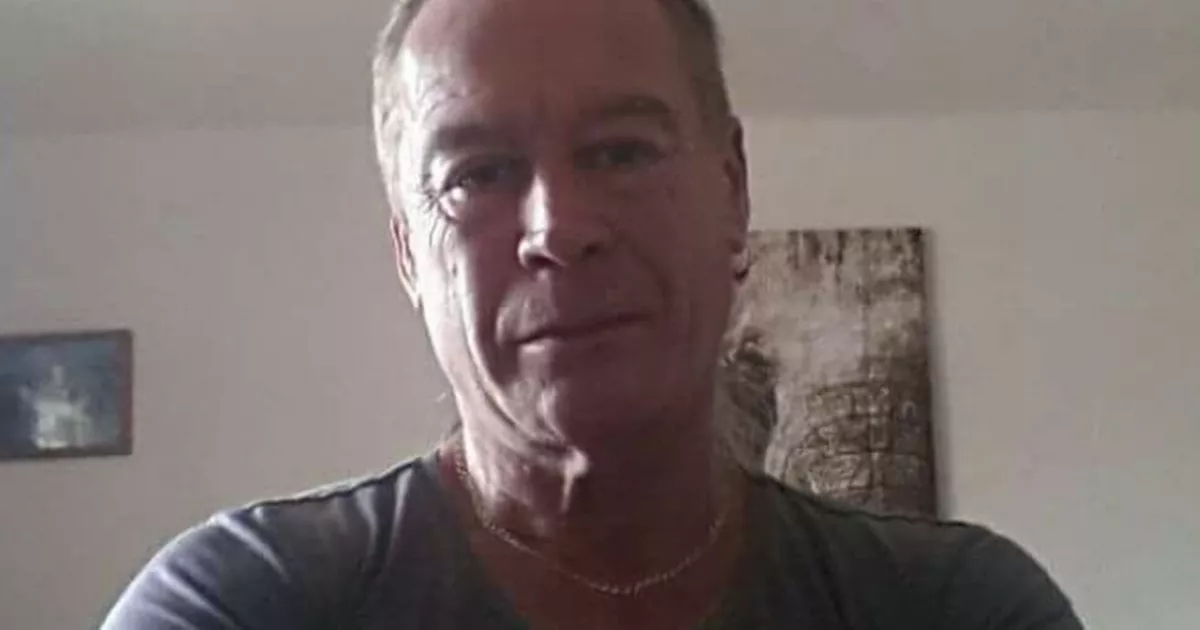 First picture of 'legend' biker killed in horror crash near Loch Awe