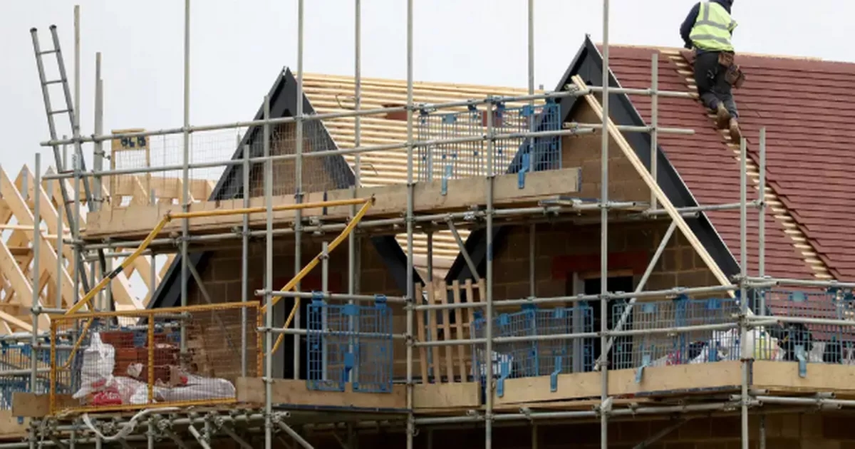 Housebuilders' £100m pay-off branded 'dodgy' in Parliament