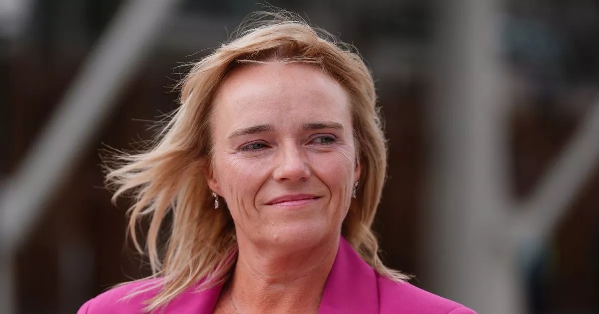 NHS Fife trans changing room row employment tribunal set to resume