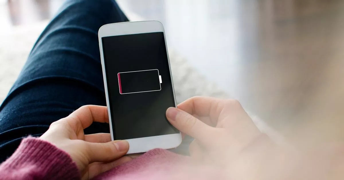 Five ways to extend your iPhone and Android battery life to give it a longer lifespan