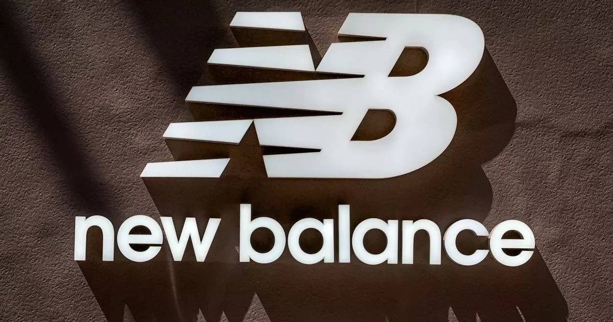 New Balance knocks 50% off trainers that are 'comfy straight from the box'