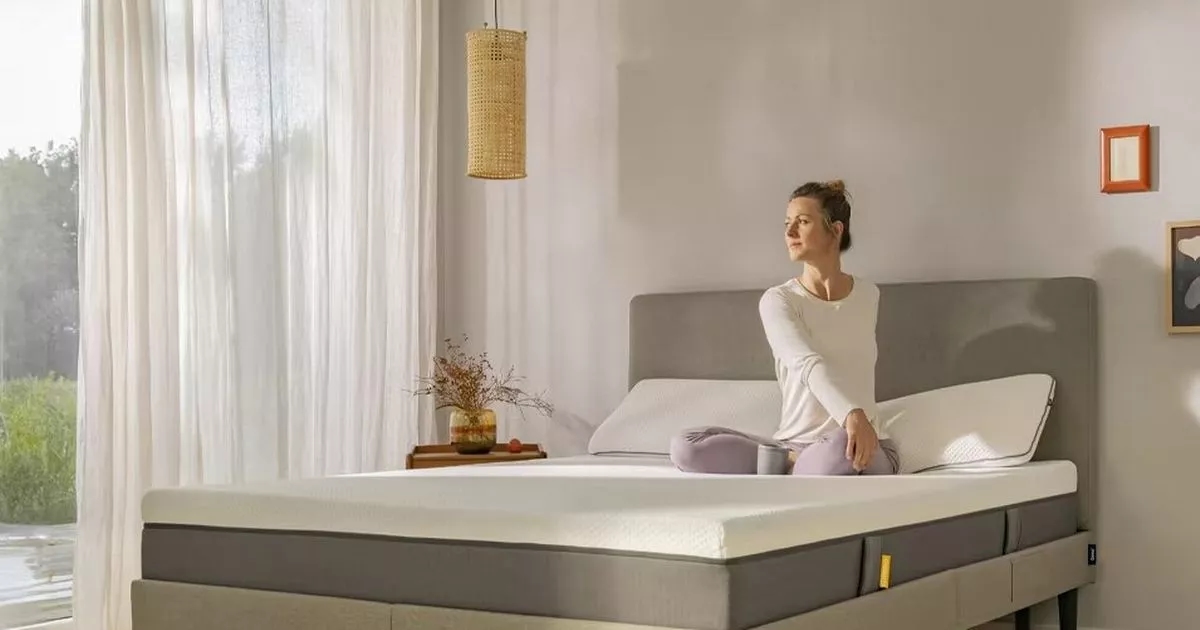 Shoppers rush to save £140 on 'perfect' Emma mattress in fast-selling deal