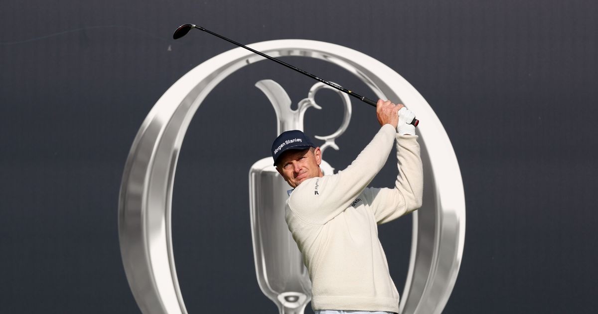 Justin Rose hoping for Open payback on Rory McIlroy as double runner up admits conflicting Masters emotions