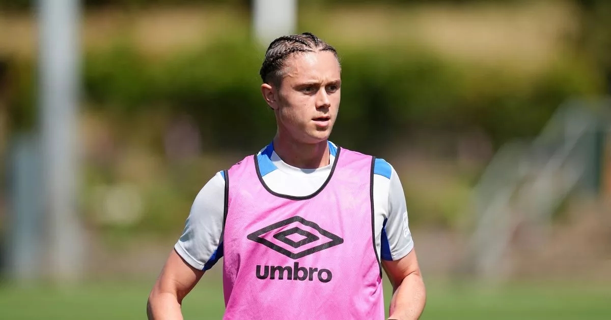 Thelo Aasgaard is Rangers injury doubt for Champions League clash as Russell Martin sweats over squad submission
