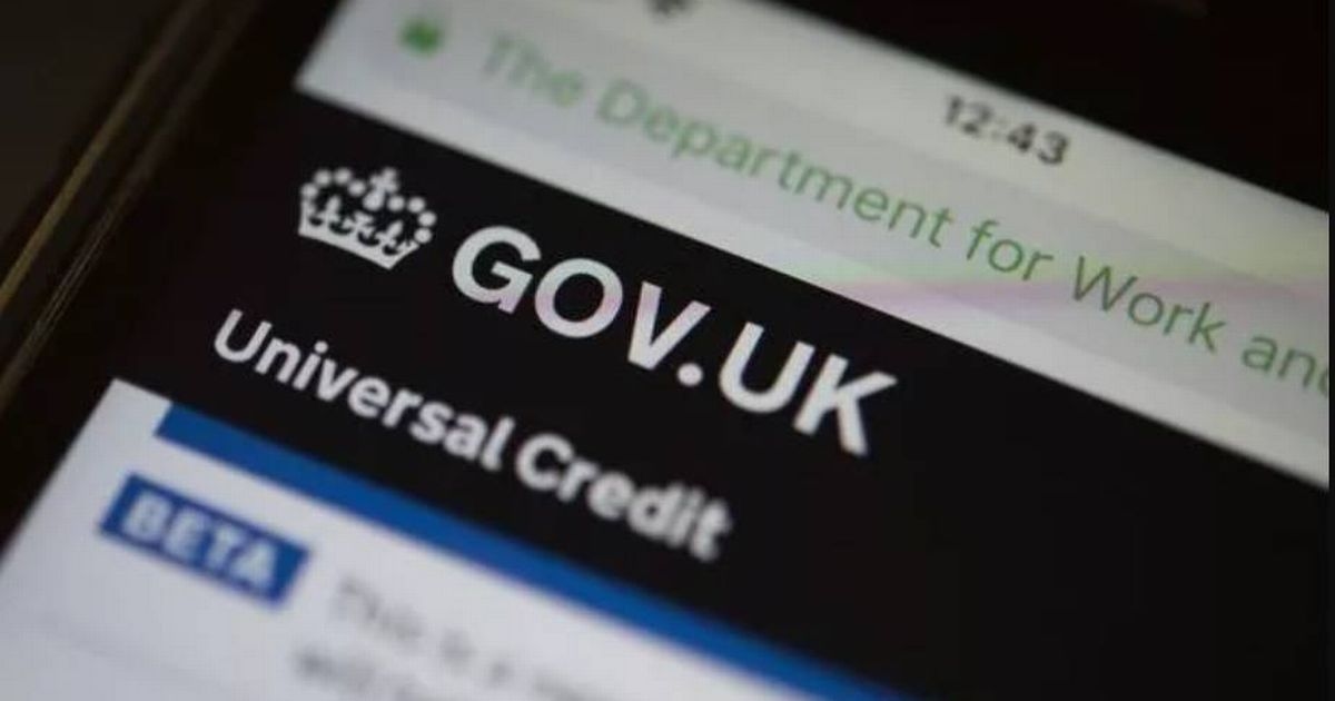 What DWP's 'Data Surveillance' policy means for Universal Credit claimants
