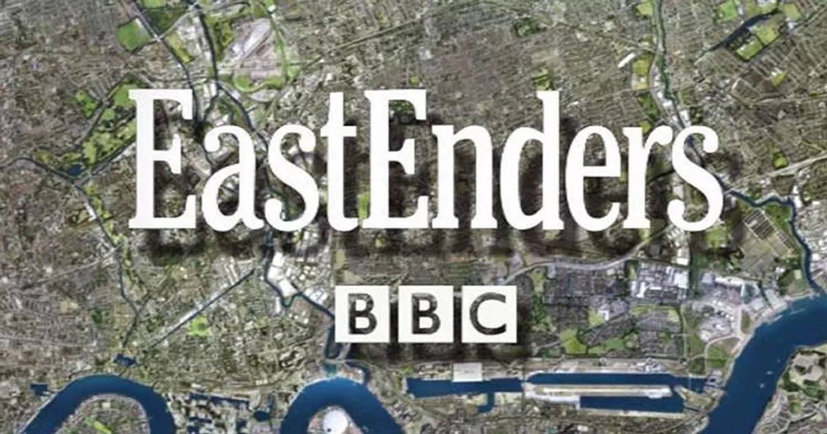 EastEnders star's wife rushed to hospital after she's left 'unable to speak'