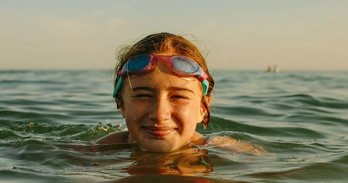 How to keep your children safe around water this summer as drownings increase
