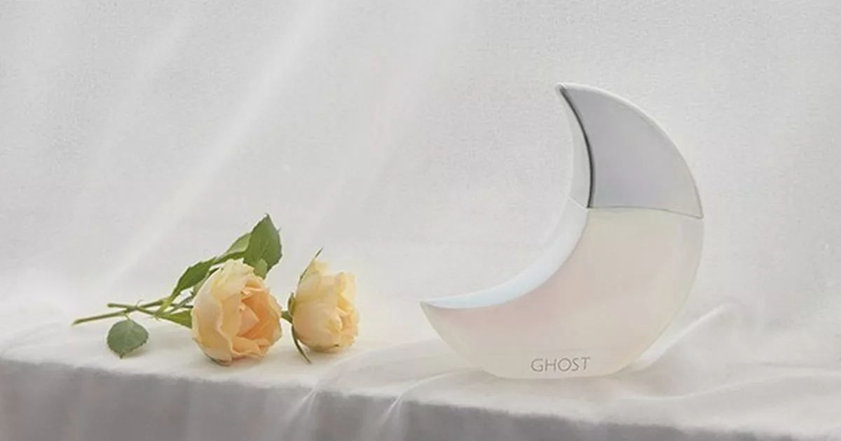 'Feminine' little known Ghost perfume that 'lingers all day' under £30 on Amazon
