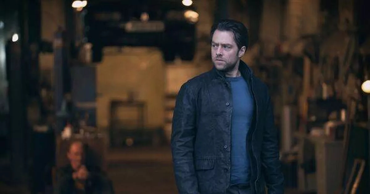 'Gritty' BBC drama with Outlander star gets new streaming home after huge update