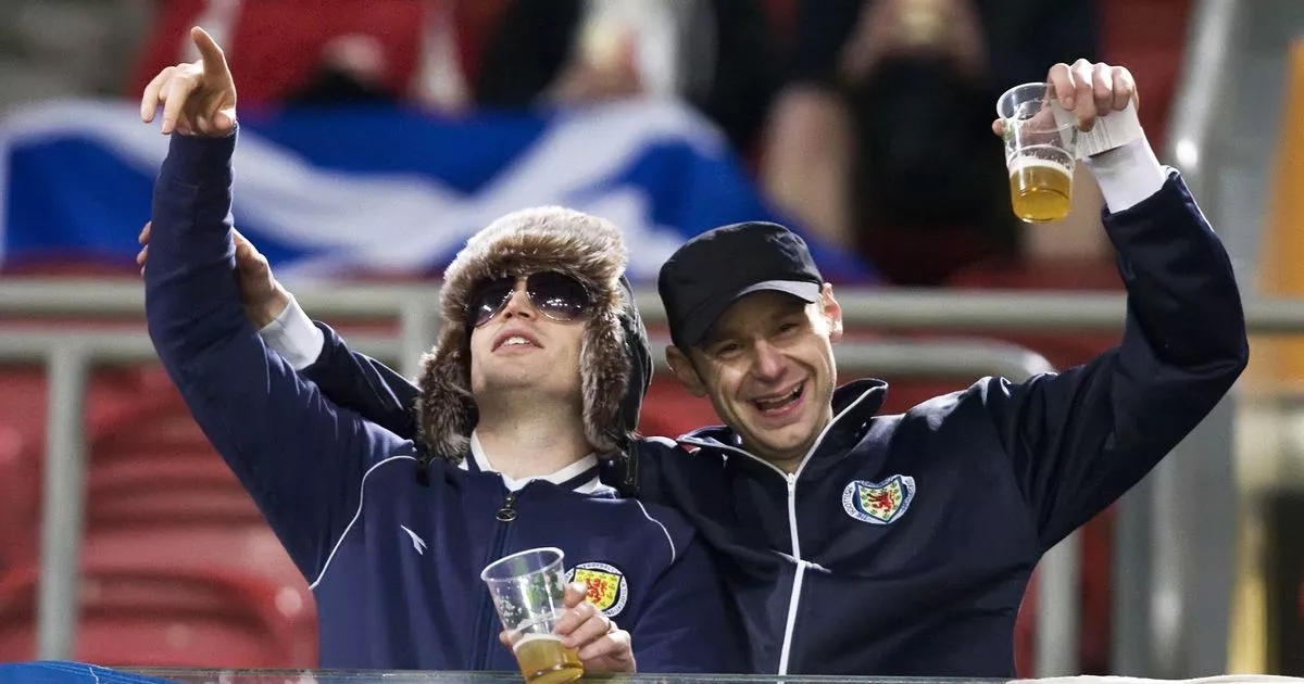 Jack McConnell backs SPFL's alcohol trial scheme as 'long overdue' booze ban rethink