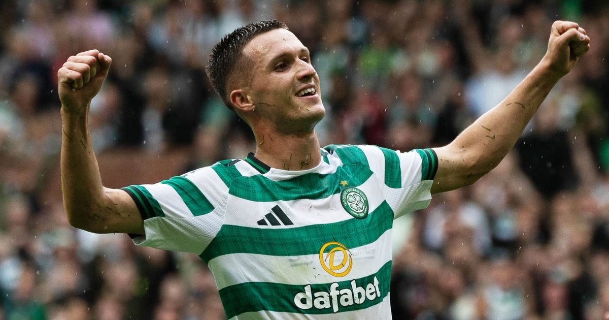 Celtic crush Newcastle as Kenny delivers, Inamura dazzles and towering Trusty shuts critics up