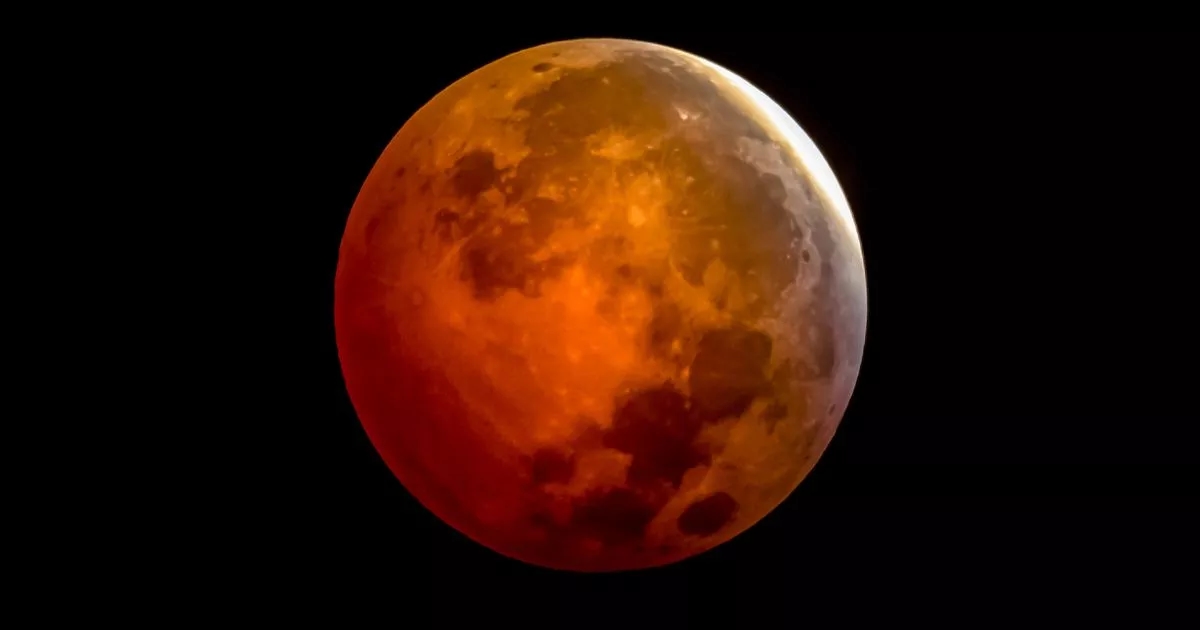When and how Scots can see the upcoming total lunar eclipse