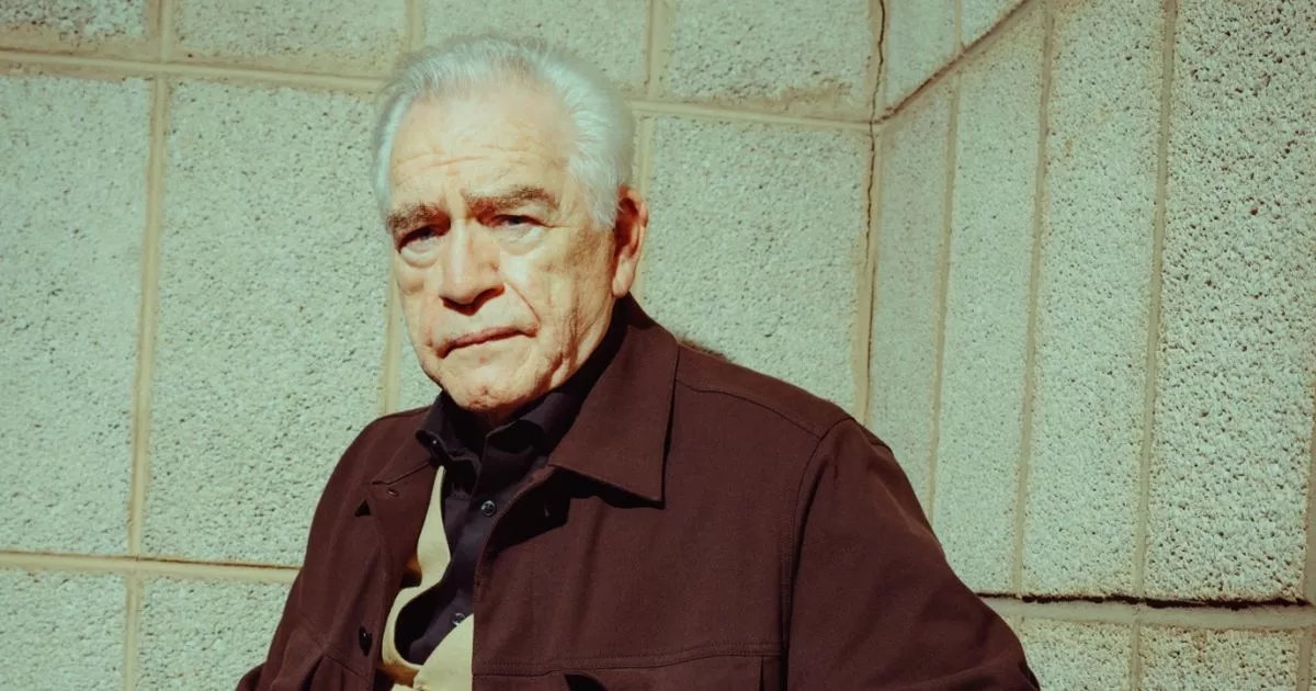 Brian Cox takes on role of Adam Smith in new show set for Fringe
