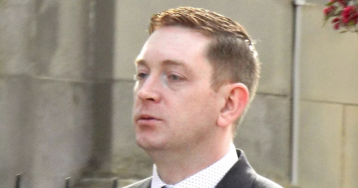 Scots doctor who wrote prescriptions for dead patients and kept medicine faces ban