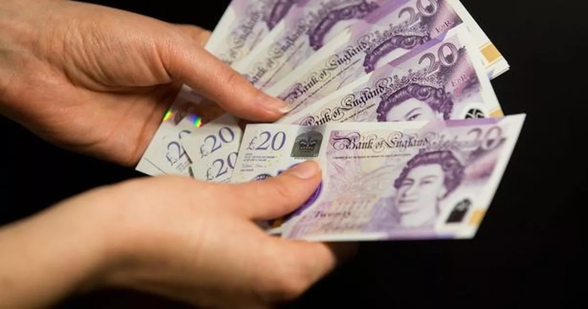 Five most-claimed PIP conditions providing people with up to £749 every month