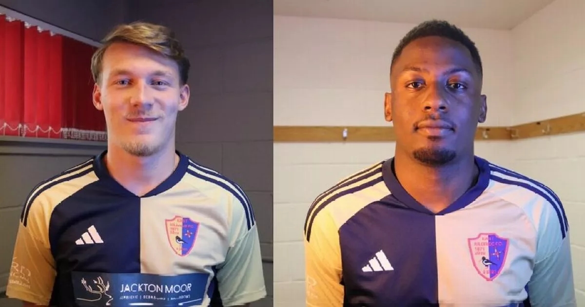 East Kilbride's new signings making rapid exit explained, as boss seeks replacements