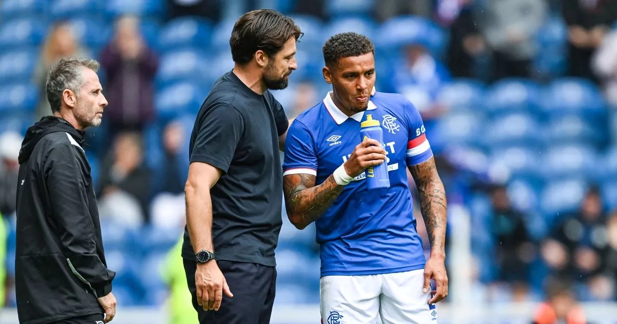James Tavernier reaches a decade on Rangers rollercoaster as one constant remains amid yet another clean slate